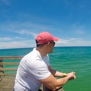 Meet your Posher, Daniel